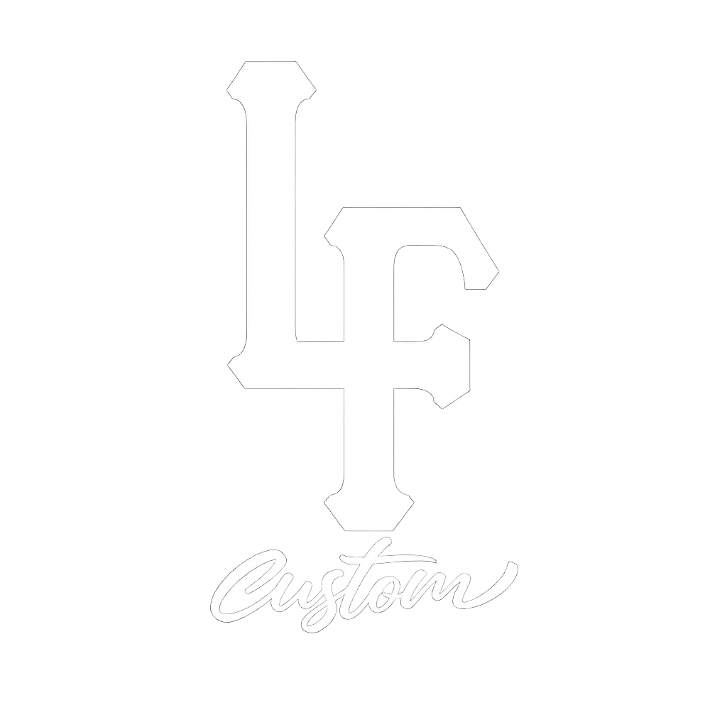 LF Custom - Engate Rápido